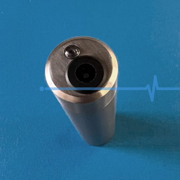 MicroLight ODC Flashing Adapter Microlight Corporation