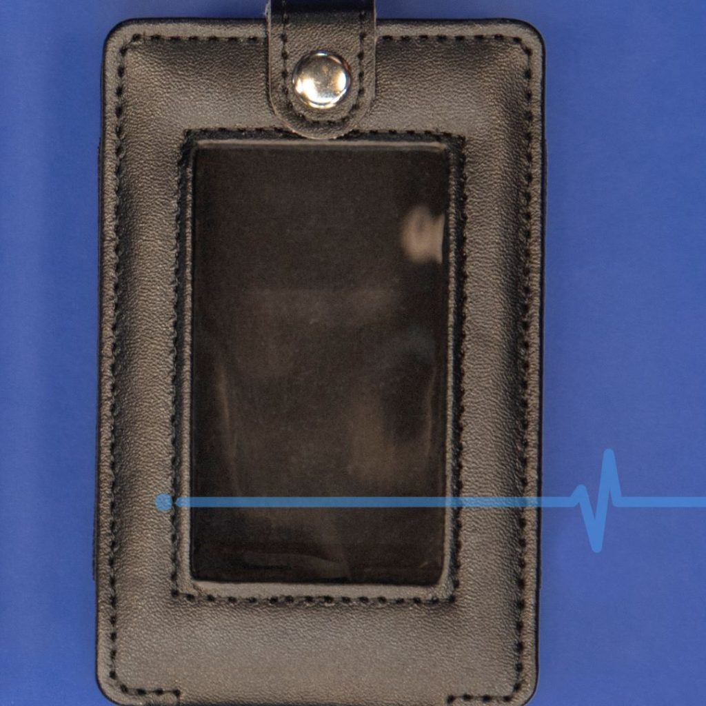 MicroLight Smart Laser Console Case