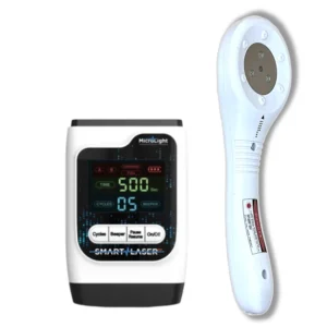 Smart Laser Single Paddle