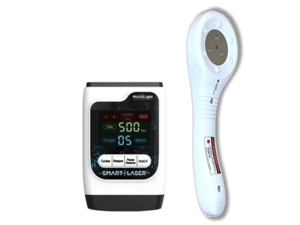 Smart Laser Single Paddle